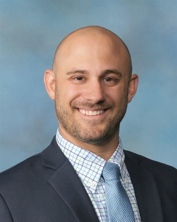 Mr. John Volgi Mr. John Volgi